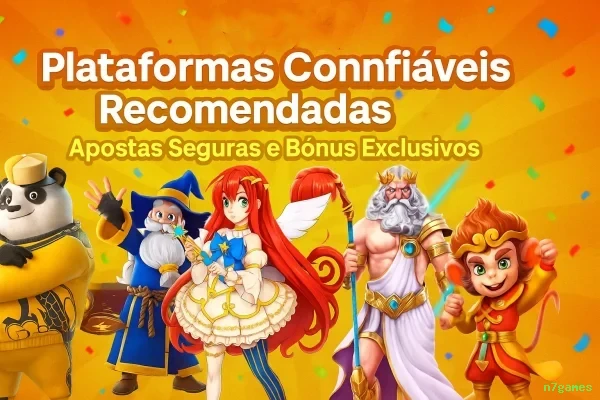 Ganhar e sacar na n7games