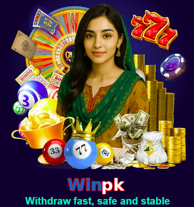 Winpk